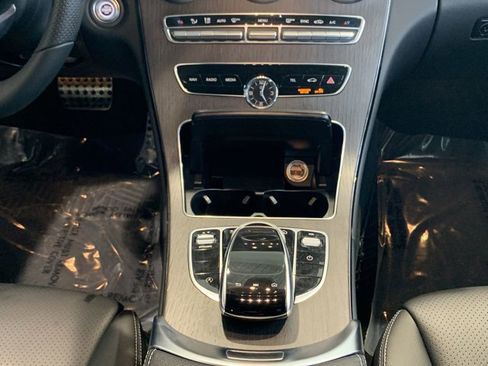 Used 2019 Mercedes-Benz C 300 4MATIC Sedan image 17