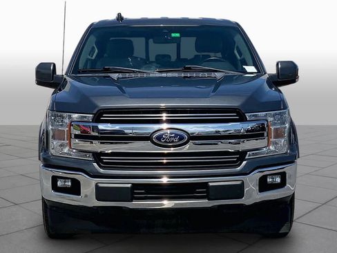 Used 2019 Ford F150 Lariat RWD image 4