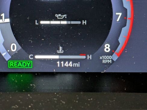 Used 2025 Toyota 4Runner TRD Off-Road Premium image 16