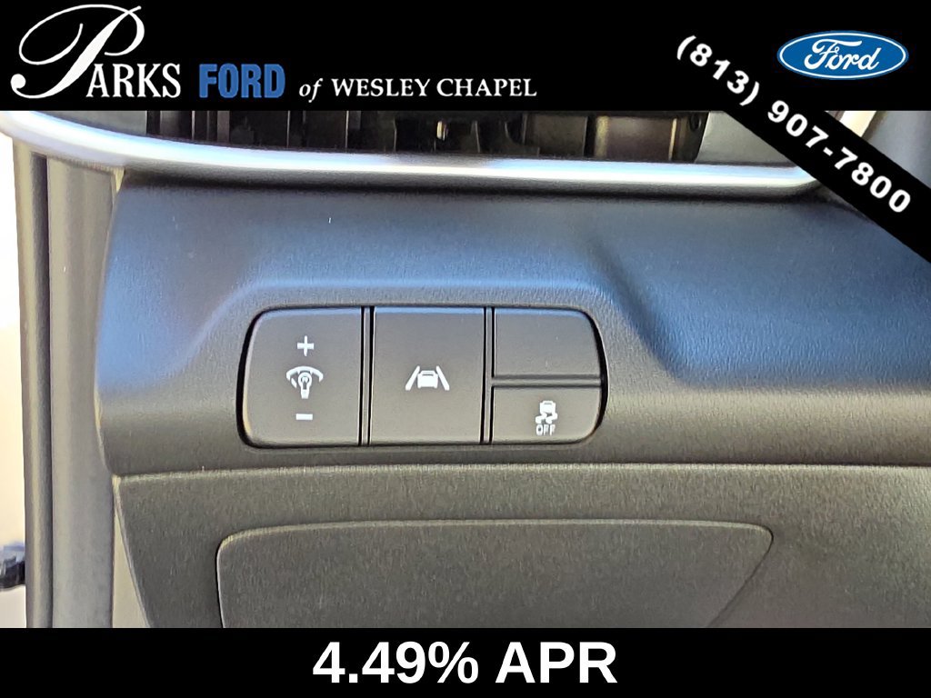Used 2021 Hyundai Elantra SEL FWD image 26
