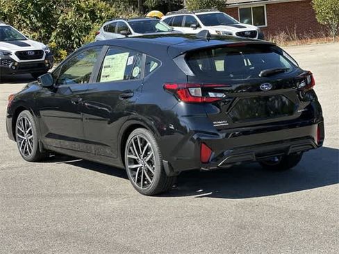 New 2025 Subaru Impreza 2.0i Sport image 31