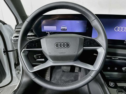 New 2026 Audi A5 2.0T Prestige AWD/4WD image 10