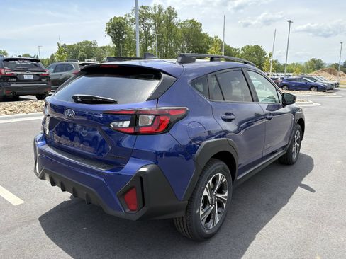 New 2026 Subaru Crosstrek 2.0i Premium AWD/4WD image 7