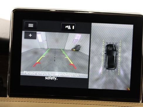 Used 2020 Lincoln Corsair Reserve w/ Equipment Group 202A image 31