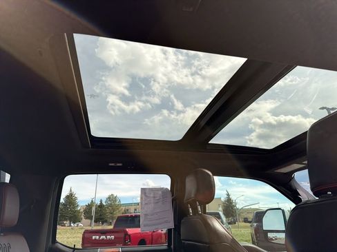 Used 2019 Ford F350 King Ranch w/ King Ranch Ultimate Package image 41