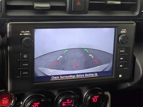 New 2026 Subaru BRZ tS image 14