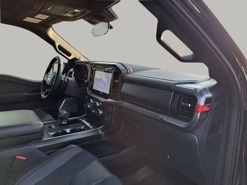 Used 2025 Ford F150 Raptor image 14