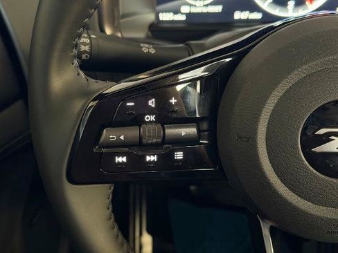 Certified 2026 Nissan Z Performance w/ Floor Mat Package RWD image 18
