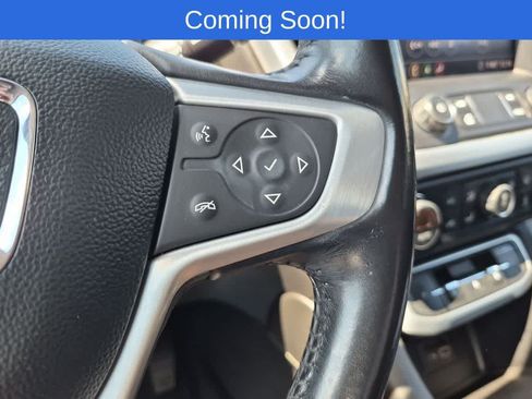 Used 2020 GMC Acadia SLT w/ Trailering Package AWD/4WD image 25