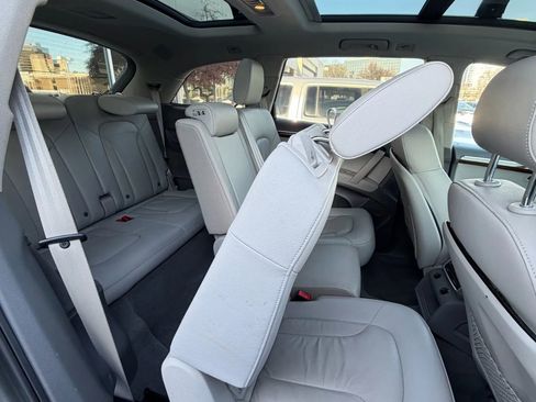 Used 2013 Audi Q7 3.0T Premium Plus AWD/4WD image 26