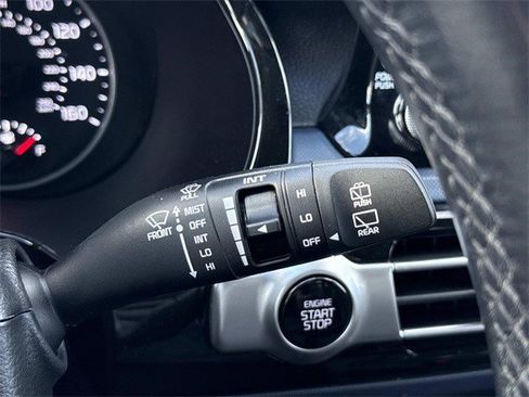 Used 2022 Kia Seltos S image 25