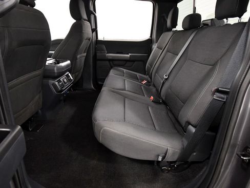 Used 2022 Ford F150 XLT w/ Equipment Group 302A High AWD/4WD image 15