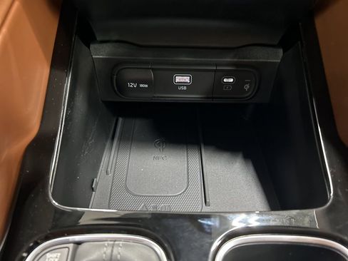 New 2025 Kia Telluride SX X-Line image 24