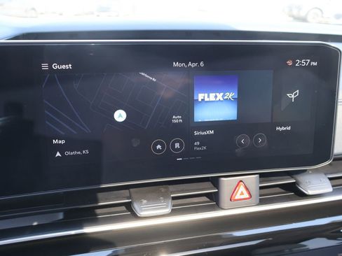 New 2026 Kia Carnival SX Prestige FWD image 31