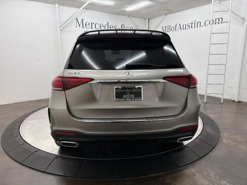 Used 2022 Mercedes-Benz GLE 350 image 7