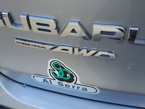 Certified 2023 Subaru Ascent Limited w/ Technology Package image 6