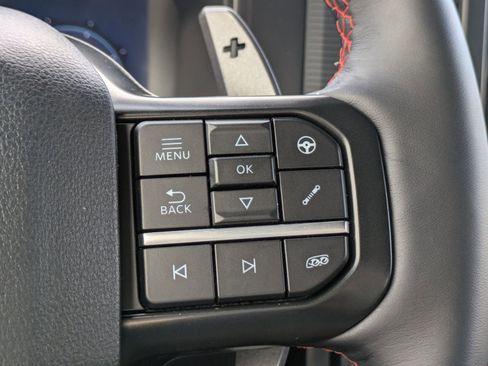 New 2025 Ford F150 Raptor image 30