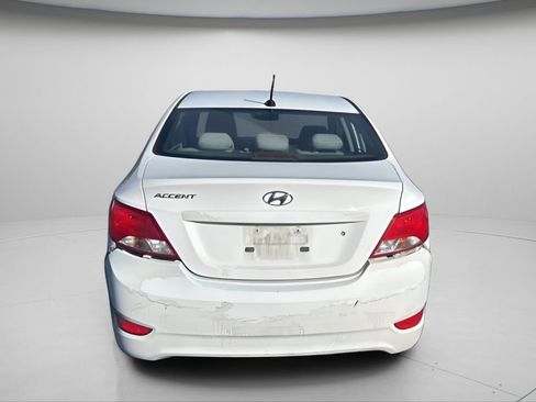 Used 2016 Hyundai Accent SE image 5
