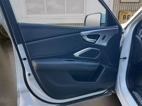 Used 2020 Acura RDX FWD image 27