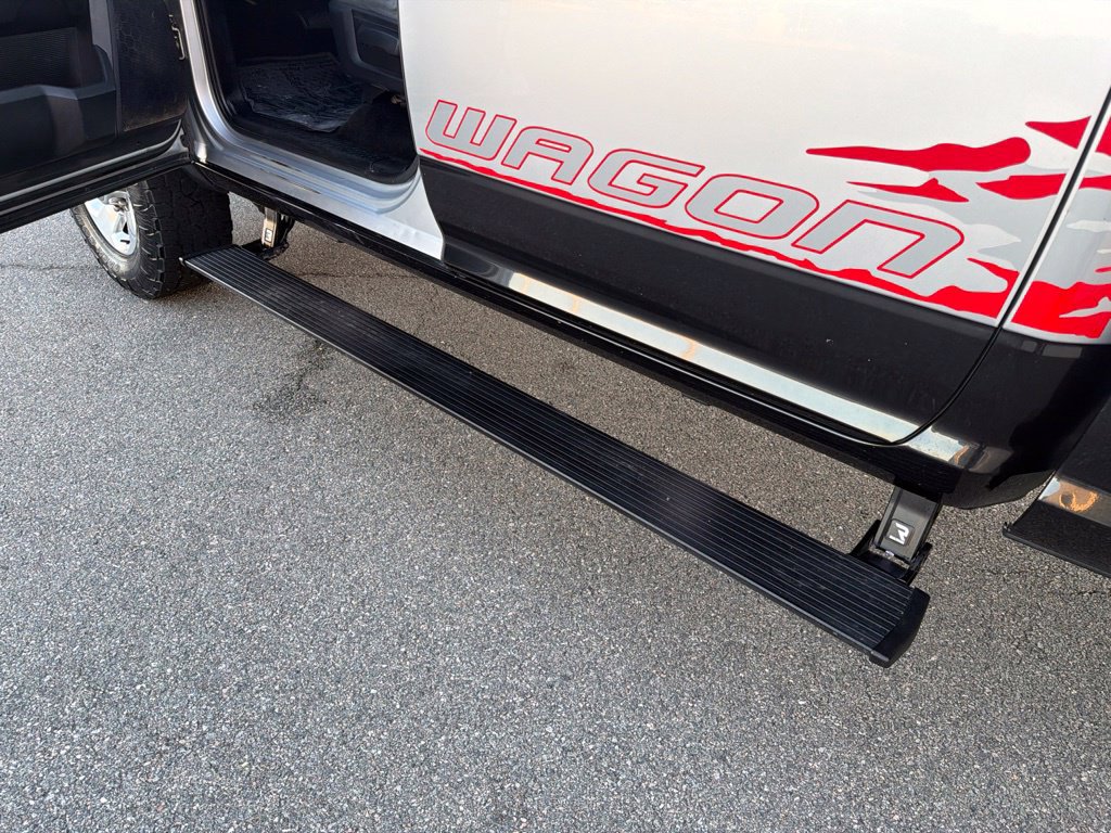 Used 2015 RAM 2500 Power Wagon w/ Luxury Group AWD/4WD image 17