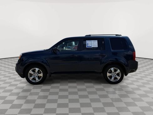 Used 2012 Honda Pilot EX-L image 3