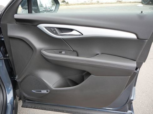 New 2026 Buick Envision Avenir image 21