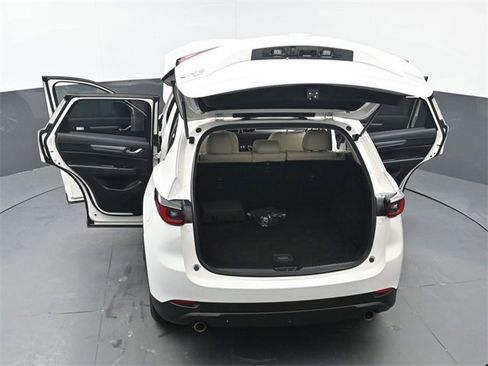 Certified 2023 MAZDA CX-5 AWD 2.5 S w/ Select Package image 47