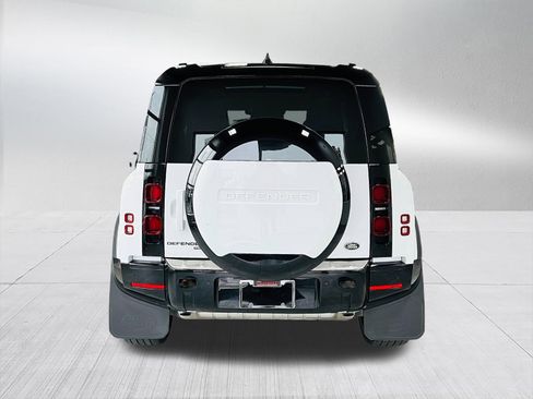 Used 2023 Land Rover Defender 90 X-Dynamic SE AWD/4WD image 7