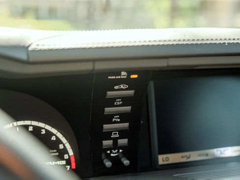 Used 2008 Mercedes-Benz CL 65 AMG image 61