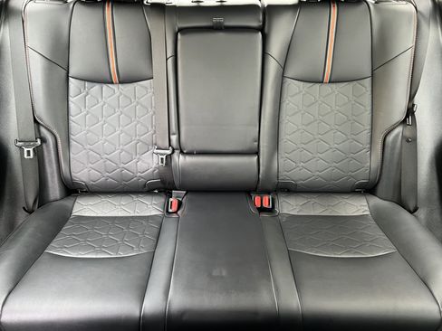 Used 2024 Toyota RAV4 Adventure AWD/4WD image 15