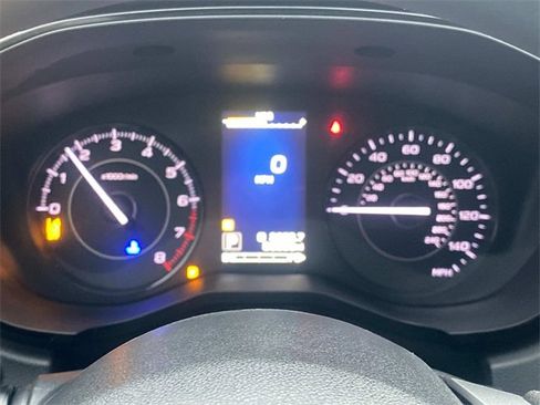 Used 2019 Subaru Impreza 2.0i w/ Eyesight image 16
