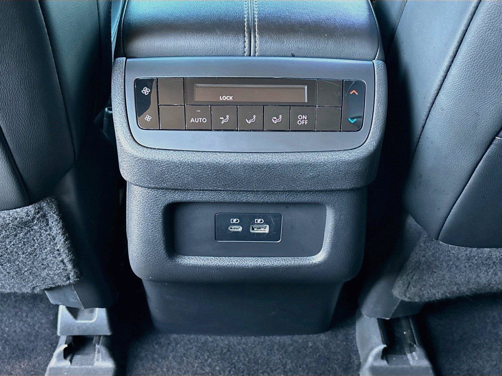 Used 2022 Nissan Pathfinder SL w/ Cargo Package AWD/4WD image 29