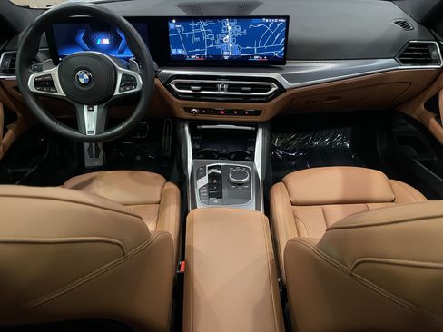 Certified 2024 BMW 440i xDrive Coupe AWD/4WD image 16