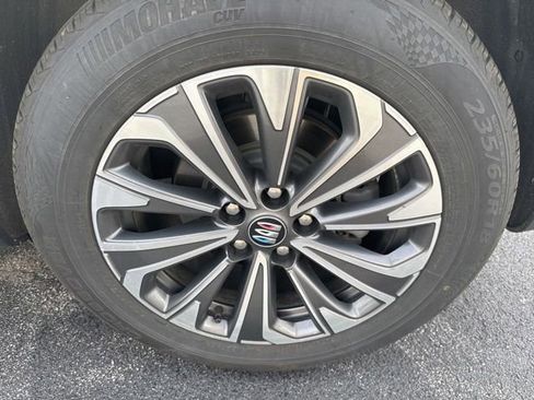 Used 2024 Buick Envision Preferred AWD/4WD image 8