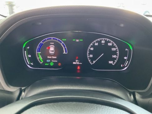 Used 2019 Honda Insight Touring image 10