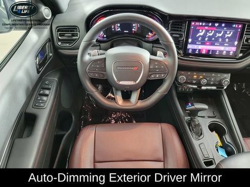 Used 2025 Dodge Durango R/T AWD/4WD image 26