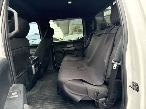 Used 2020 Ford F150 XLT w/ Equipment Group 302A Luxury AWD/4WD image 9