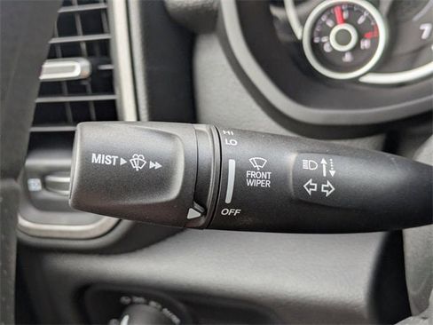 New 2026 RAM 2500 Tradesman image 24