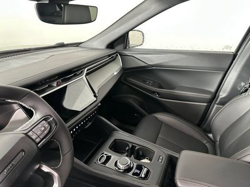 New 2026 Jeep Cherokee Limited AWD/4WD image 21