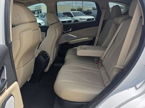 Used 2021 Acura RDX FWD w/ Technology Package image 26