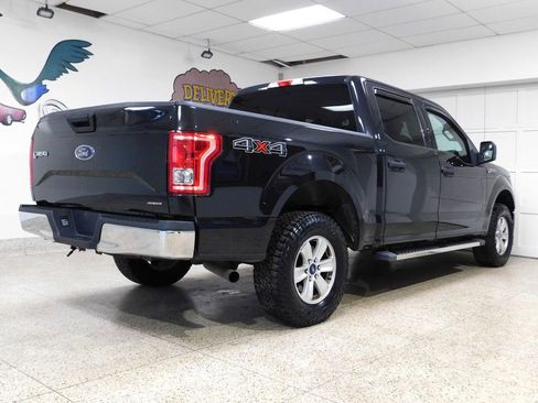 Used 2015 Ford F150 XLT image 6