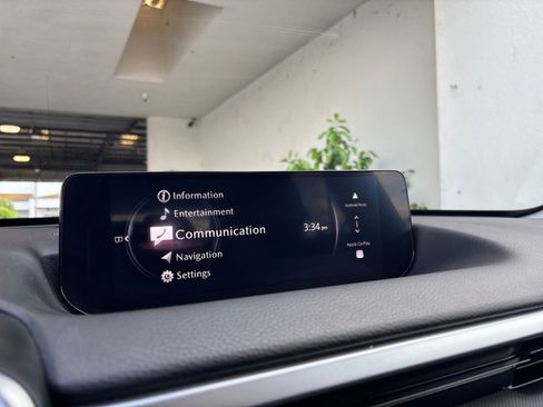 Used 2025 MAZDA CX-50 AWD 2.5 S w/ Select Package image 20