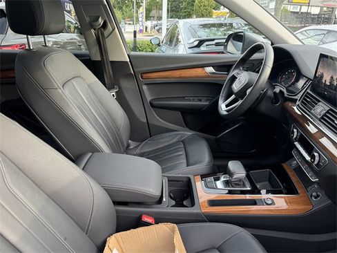 Certified 2022 Audi Q5 2.0T Premium image 29