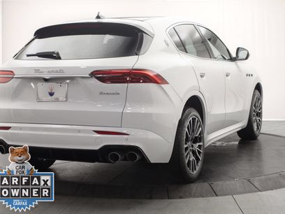 Used 2025 Maserati Grecale GT