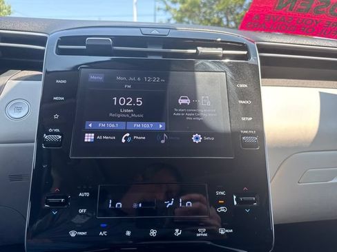 Certified 2022 Hyundai Tucson SEL w/ Convenience Package AWD/4WD image 32