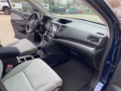 Used 2015 Honda CR-V EX image 23