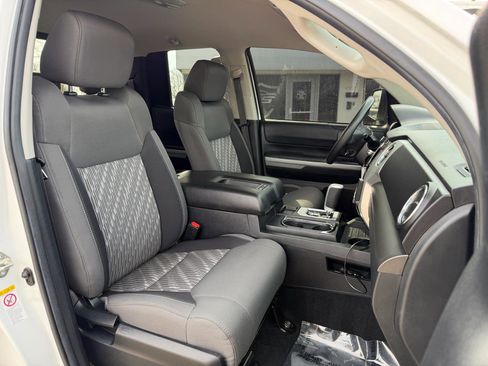 Used 2019 Toyota Tundra SR5 w/ SR5 Upgrade Package image 51