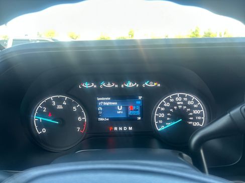 Used 2024 Ford F250 XLT w/ Camper Package image 14