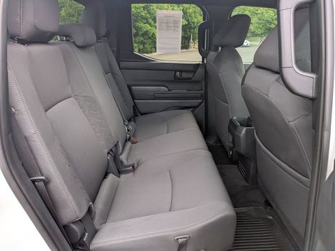 Used 2024 Toyota Tacoma SR5 RWD image 26