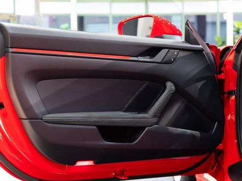 Used 2023 Porsche 911 GT3 image 17